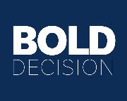 Bold Decision Logo